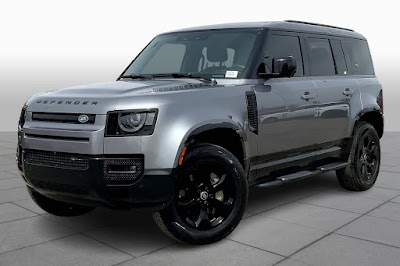 2023 Land Rover Defender