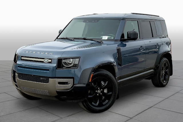 2022 Land Rover Defender X-Dynamic SE