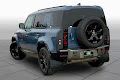 2022 Land Rover Defender X-Dynamic SE