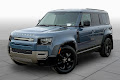 2022 Land Rover Defender X-Dynamic SE