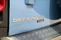 2022 Land Rover Defender X-Dynamic SE