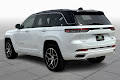 2022 Jeep Grand Cherokee Summit Reserve