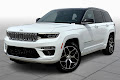 2022 Jeep Grand Cherokee Summit Reserve