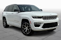 2022 Jeep Grand Cherokee Summit Reserve