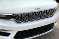 2022 Jeep Grand Cherokee Summit Reserve