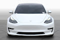 2021 Tesla Model 3 Performance