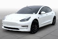 2021 Tesla Model 3 Performance