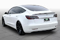 2021 Tesla Model 3 Performance
