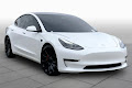 2021 Tesla Model 3 Performance