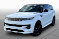 2024 Land Rover Range Rover Sport Dynamic SE