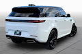 2024 Land Rover Range Rover Sport Dynamic SE