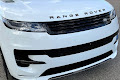 2024 Land Rover Range Rover Sport Dynamic SE