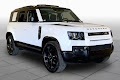 2026 Land Rover Defender X-Dynamic SE