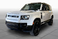 2026 Land Rover Defender X-Dynamic SE