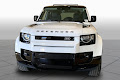 2026 Land Rover Defender X-Dynamic SE