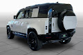 2026 Land Rover Defender X-Dynamic SE