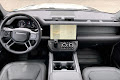2026 Land Rover Defender X-Dynamic SE