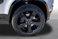 2026 Land Rover Defender X-Dynamic SE