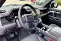 2026 Land Rover Defender X-Dynamic SE