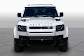 2026 Land Rover Defender X-Dynamic SE
