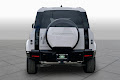 2026 Land Rover Defender X-Dynamic SE