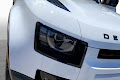 2026 Land Rover Defender S