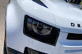 2026 Land Rover Defender S