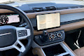 2025 Land Rover Defender X-Dynamic SE