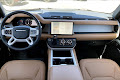 2025 Land Rover Defender X-Dynamic SE