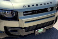 2025 Land Rover Defender X-Dynamic SE