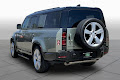 2025 Land Rover Defender X-Dynamic SE