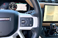 2025 Land Rover Defender X-Dynamic SE