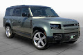 2025 Land Rover Defender X-Dynamic SE