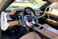 2025 Land Rover Defender X-Dynamic SE