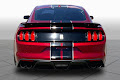 2017 Ford Mustang Shelby GT350