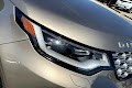 2025 Land Rover Discovery S