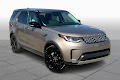 2025 Land Rover Discovery S