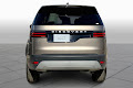 2025 Land Rover Discovery S