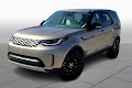 2025 Land Rover Discovery S