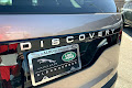 2025 Land Rover Discovery S