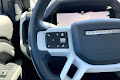 2025 Land Rover Defender X-Dynamic SE