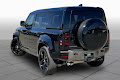 2025 Land Rover Defender X-Dynamic SE