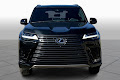 2026 Lexus LX 700h Overtrail