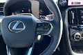 2026 Lexus LX 700h Overtrail