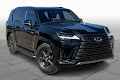 2026 Lexus LX 700h Overtrail