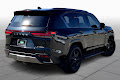 2026 Lexus LX 700h Overtrail