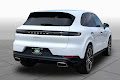 2025 Porsche Cayenne