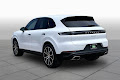 2025 Porsche Cayenne