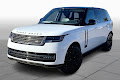 2026 Land Rover Range Rover SE