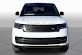 2026 Land Rover Range Rover SE
